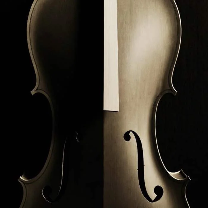 Amber Strings